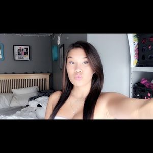 Meet your Posher, Brionna